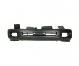 Bara fata Toyota Land Cruiser (Fj100), 01.1998-11.2007, trebuie vopsita, cu locas pentru proiectoare, 5211960904