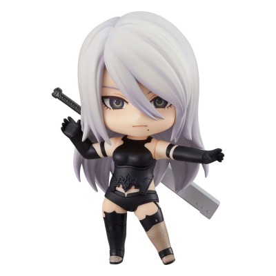 NieR:Automata Nendoroid Action Figure A2 (YoRHa Type A No. 2) 10 cm foto