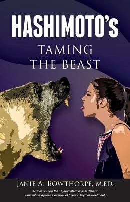 Hashimoto&amp;#039;s: Taming the Beast foto