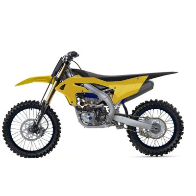 MBS Kit complet plastice Yamaha YZF 250 24; YZF 450 23-24, culoare aurie, Cod Produs: YAKIT326F024 foto
