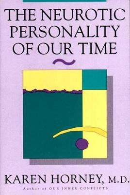 The Neurotic Personality of Our Time foto
