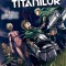 Atacul Titanilor Omnibus 3 (Vol.5+6), Hajime Isayama - Editura Nemira