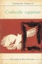 Codicele egiptian foto
