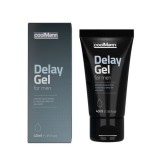 Intarzierea ejacularii - Cobeco CoolMann Gel pentru Intarziere 40 ml Amana Ejacularea, Cobeco Pharma