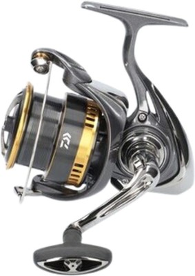 Mulineta DAIWA AQUALITE FEEDER LT6000S-P QD 4RUL/150MX028M/4,9:1 foto