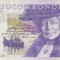 Bancnota Suedia 20 Kronor 2003 - P63b UNC