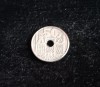 C50 - Moneda foarte veche - 50 centimos ante euro - Spania - 1949, Europa