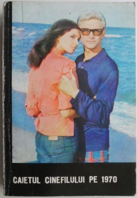 Caietul cinefilului pe 1970 foto