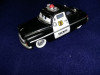 Masinuta Disney Cars Sheriff Vehicle colectie, Mattel,Metalica,T.GRATUIT, 1:87, Amodel