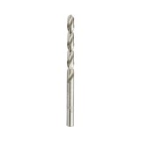 Burghiu pentru metal HSS-G Pro 6x57x93 mm DIN 338 cu tija cilindrica