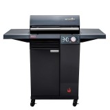 Gratar Electric Char-Broil Smart E Tru-Infrared 2.0 140959, 121X54.5X114Cm