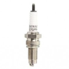 Bujie DENSO cheie: 18, diametru filet 12mm, lungime filet 21,8mm, Standard, compatibil: HONDA XL, XR 200/250 1984-1997