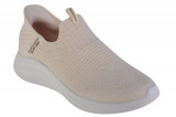 Cumpara ieftin Pantofi pentru adidași Skechers Slip-Ins Ultra Flex 3.0-Shiny Night 149594-OFWT alb