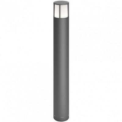 Stalp led integrat philips stock 1x6w foto