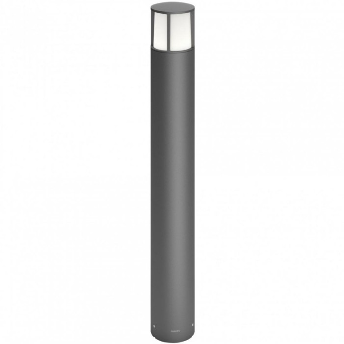 Stalp led integrat philips stock 1x6w