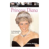 Princess Diana (DK Biography), DK Publishing
