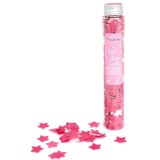 Confetti Sapun Parfumate Baie Martinelia Cirese, 25g, Roz - Sapun Corp Copii/Fete 3+ ani, Hidratant, Toate Tipurile de Piele