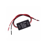 Modul flash strobo LED Frana 12-24V Cod: GS-100A Automotive TrustedCars