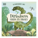 Cumpara ieftin Dinosaur's Day, Elizabeth Gilbert Bedia, Marie Bollmann