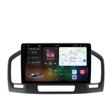 Navigatie Dedicata Opel Insignia (2008-2013), 2K, 12Gb Ram, 256Gb stocare, Carplay