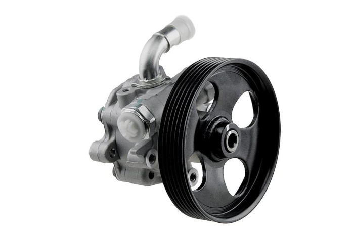 Pompa servodirectie Ford Fiesta 1.4tdci 2001-2010, Mazda 2 1.4cd 2003-2007, NTY SPW-FR-014