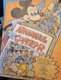 ALMANAHUL COPIILOR 1982