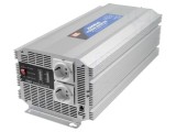 Convertor DC/AC MEAN WELL 2500W 230VAC Uieş 21-30VDC 430x210x159mm