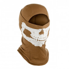 Cagula MPS Death Head Invader Gear Coyote