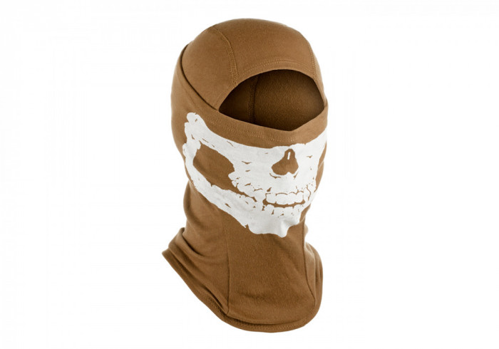 Cagula MPS Death Head Invader Gear Coyote