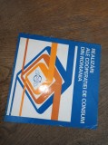 Cumpara ieftin PLIANT PROPAGANDA COMUNISTA : REALIZARI ALE COOPERATIEI DE CONSUM DIN ROMANIA