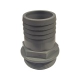 Cumpara ieftin Reductie din plastic pentru pompa apa, 2&quot;, FE, MD 117