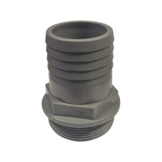 Reductie din plastic pentru pompa apa, 2&quot;, FE, MD 117