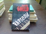 Rapsodia - Judith Gould