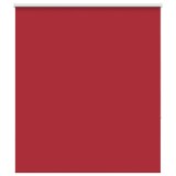 Cumpara ieftin Jaluzea cu role opace Rosu 120x175 cm Latime material 116,6 cm