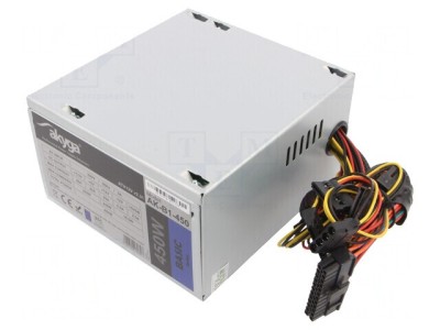 Alimentator Computer ATX 450W foto