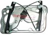 Macara geam SKODA FABIA I Combi (6Y5) (2000 - 2007) METZGER 2160044