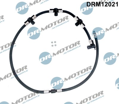 Furtun,Supracurgere Combustibil 277303 DRM12021 foto