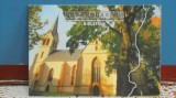 BIELEFELD 2018 - INTERNATIONAL POSTCROSSING METTUP OCTOBER 27 th - NECIRCULATA.