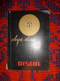 Discul - istoric , sfaturi pentru discofili - Edgar Elian ( muzica )