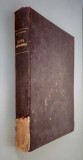 Carte veche 1909 Grigore Antipa Fauna Ichtiologica a Romaniei planse complete