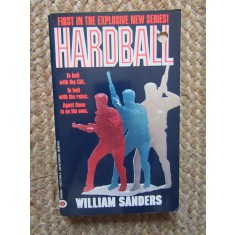 Hardball - William Sanders