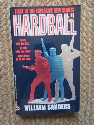 Hardball - William Sanders foto