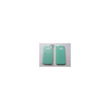 Husa Silicon Ultra Slim Candy Mint pentru Apple iPhone 7 (4.7 inch) - Protectie Telefon