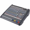 Mixer Amplificat Dynacord PowerMate 1000-3, 10 canale, 2x1000W, Clasa D, USB, Lexicon, Garantie 3 Ani