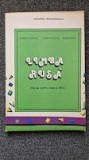 LIMBA RUSA MANUAL CLASA A VIII-A - Dumitriu, Nicolau
