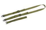 Curea tactica P90 8Fields Olive