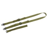 Curea tactica P90 8Fields Olive