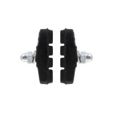 Set saboti frana V-Brake, 50mm