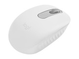 Cumpara ieftin Logitech M196 Bluetooth Mouse , Wireless Bluetooth LE, 1000 DPI, Ambidextru, Off White , 910, 007460