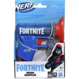 Blaster Nerf Fortnite Microshots, Micro Grappler, F3813